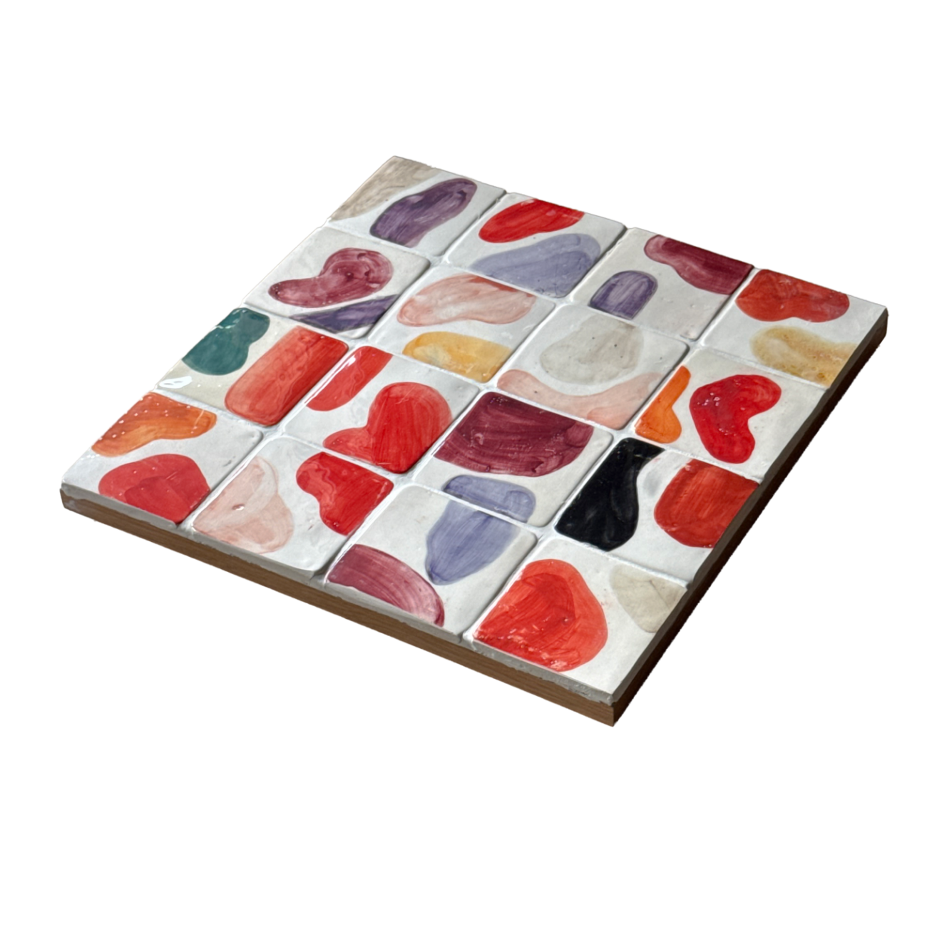 Flowerly Table Top