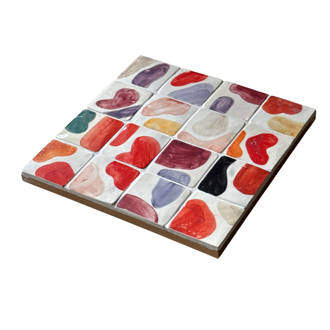 Flowerly Table Top