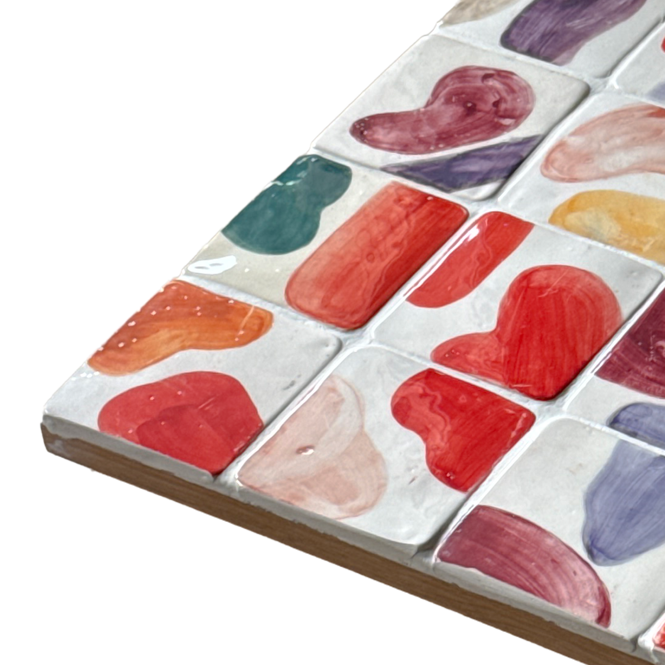 Flowerly Table Top
