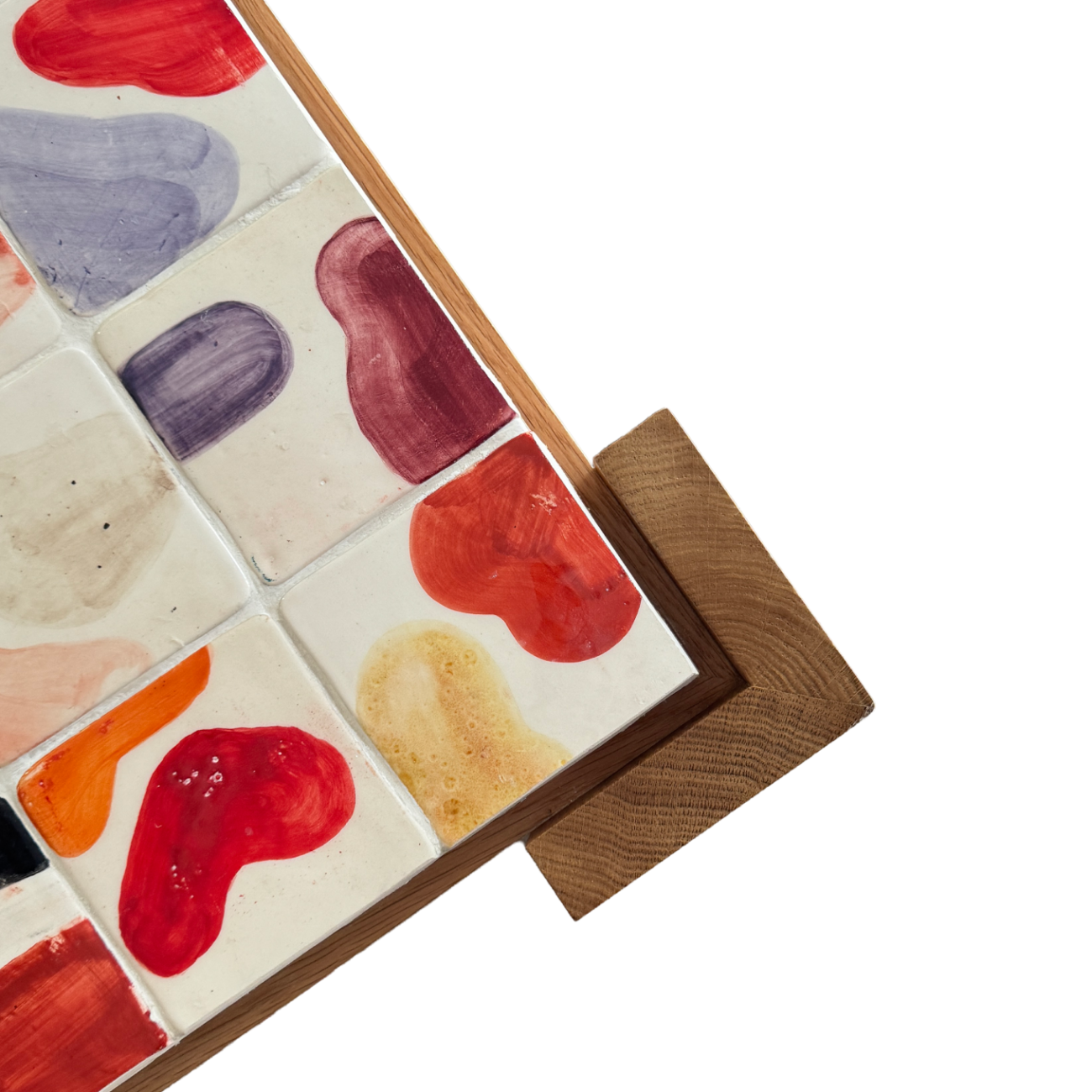 Flowerly Table Top - Image 4