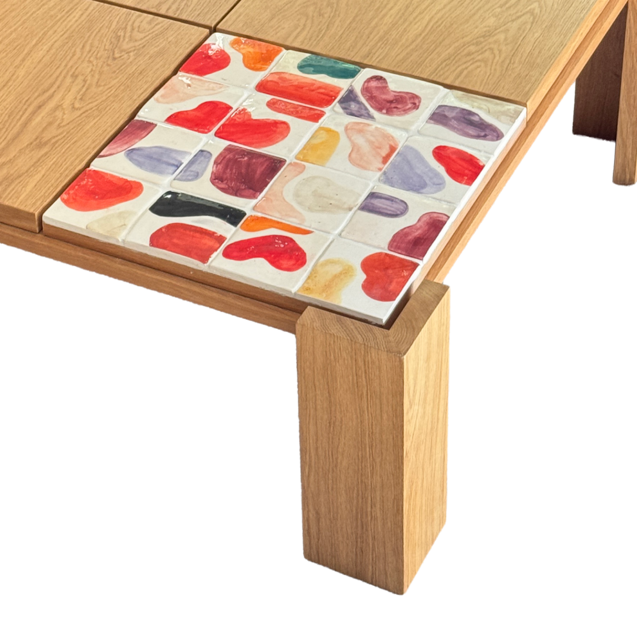 Flowerly Table Top - Image 3